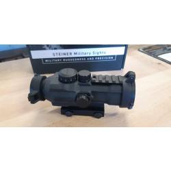 Viseur Steiner BOS Military 3x32