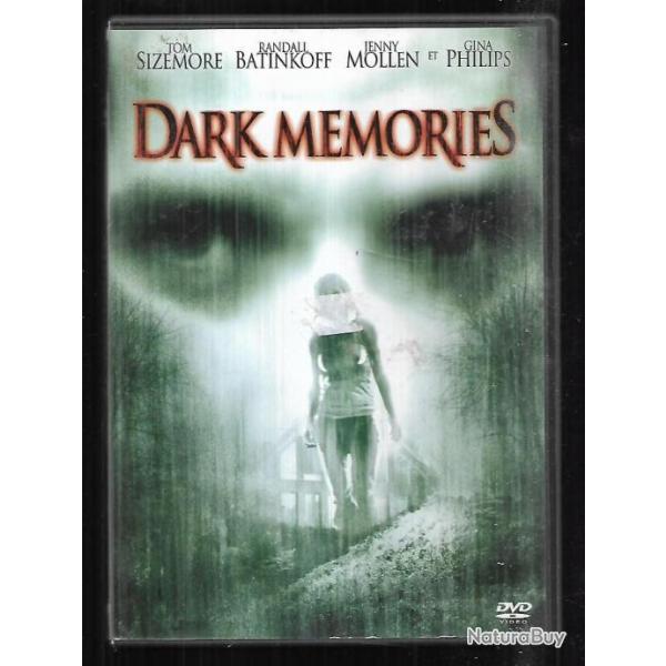 dark mmories  dvd suspense