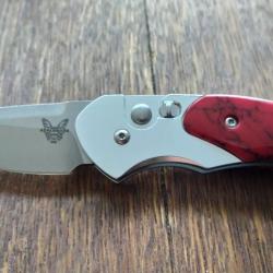 Benchmade IMPEL Custom