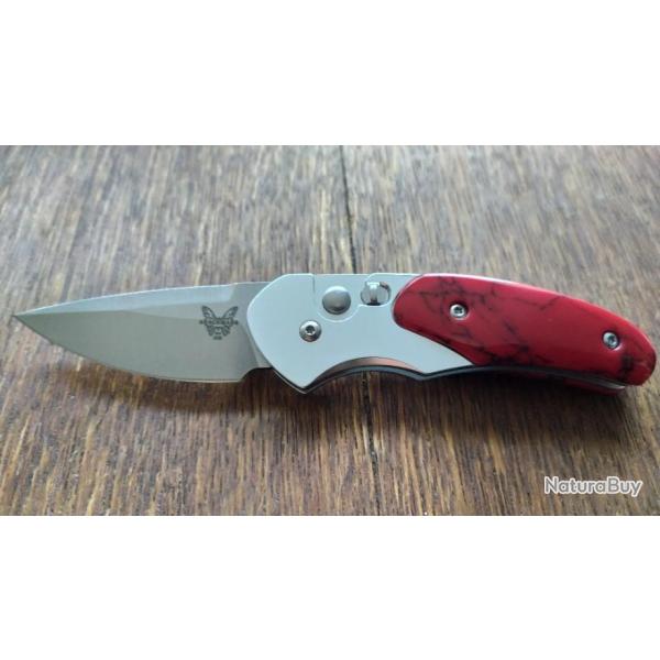 Benchmade IMPEL Custom