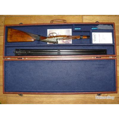 Fusil de chasse - Darne V21 - 12/70