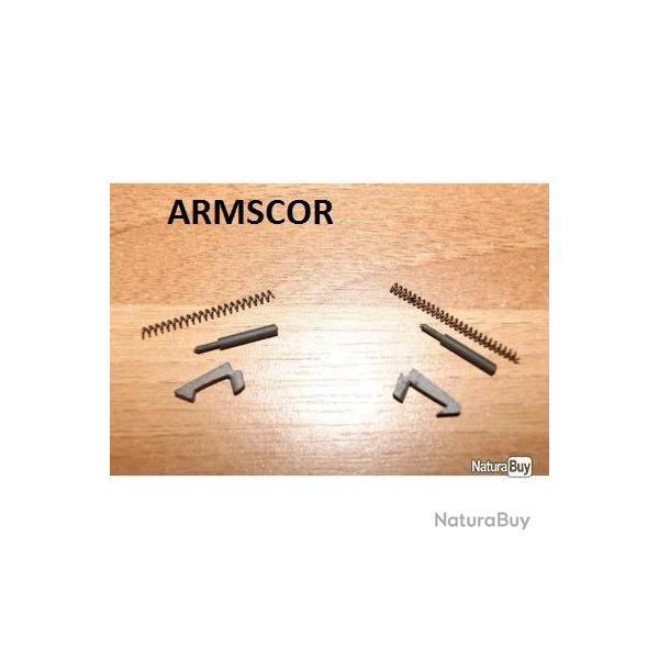 extracteurs + guides + ressorts de carabine ARMSCOR 1400 22lr - VENDU PAR JEPERCUTE (D21M67)