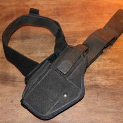 Holster pour PA marque GK Professional gaucher