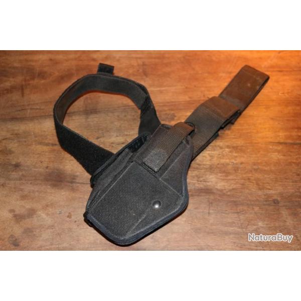 Holster pour PA marque GK Professional gaucher
