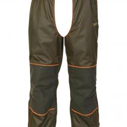 Surpantalon Bianditz (Couleur: Vert, Taille: XXL/3XL)