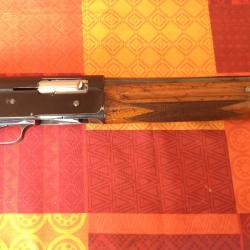 BROWNING AUTO 5 ACIER