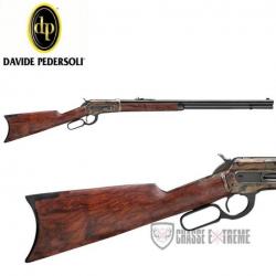 Carabine PEDERSOLI 1886 Lever Action Sporting Rifle Cal 45/70