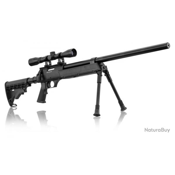 Rplique Urban sniper 1,8J + bipied + lunette 4x32