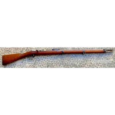 fusil Mauser 71/84