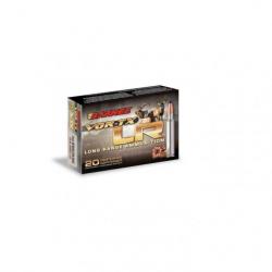 Balles Barnes LRX BT - Cal. 338 Lapua Mag