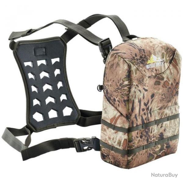 Harnais Jumelles Butler Creek Featherlight - XL