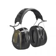 Casque anti bruit lectronique pour la chasse et le tir NaturaBuy