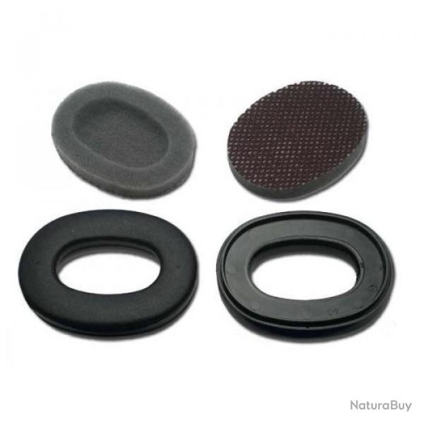 Kit d'Hygine avec coussinets pour Casque Comtac