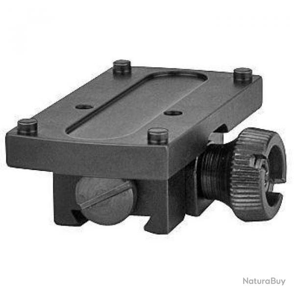 Adaptateur EAW Docter Sight Prism - 11 mm