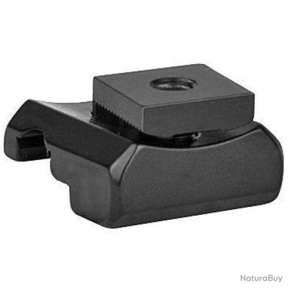 Pied EAW Arrire Rail Schmid & Bender BH5mm
