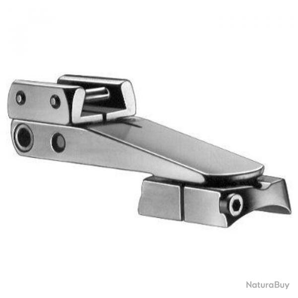 Montage EAW  Rail - Sauer 202
