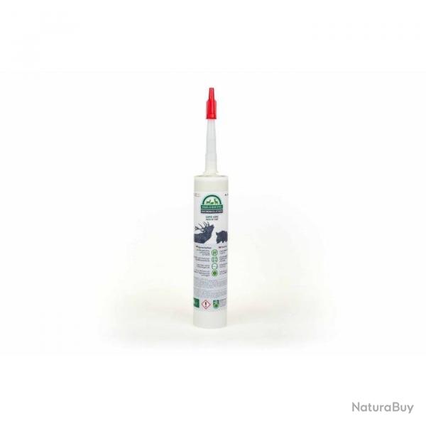Goudron Vgtal Eurohunt Cartouche de 310ml pour Pistolet d'Extrusion - Carton de 45