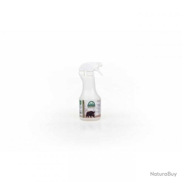 Attractant Liquide pour Sanglier Eurohunt Parfum Truffe - Spray de 500ml