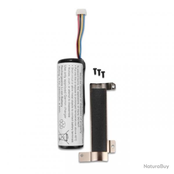 Batterie Rechargeable Garmin Lithium-Ion pour T5 / TT15