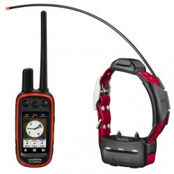 Pack GPS Garmin Repérage et Dressage - Alpha 100 TT15
