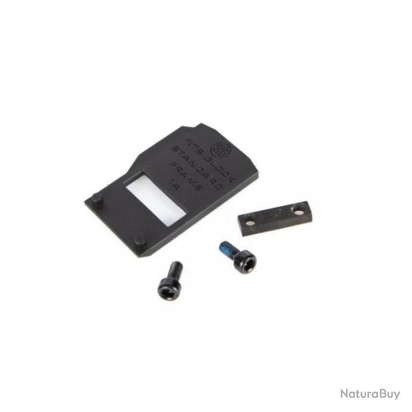 Kit de Montage Sig Sauer ROME01 HandGun Mounting Kit - Glock (Except MOS)