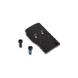 Kit de Montage Sig Sauer ROME01 HandGun Mounting Kit - Glock MOS
