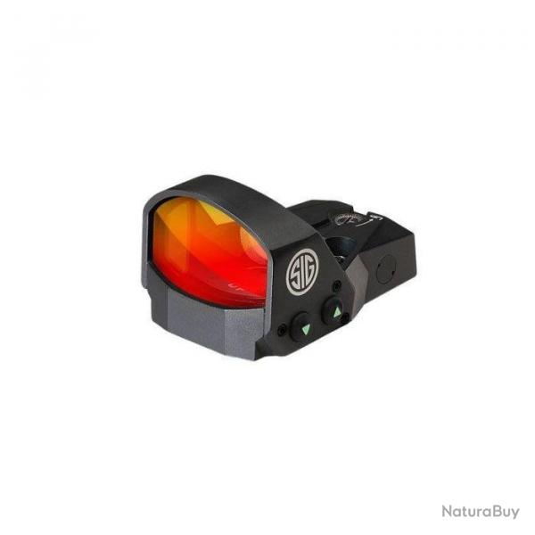 Viseur Rflexe Sig Sauer ROMEO1 - 1x30mm