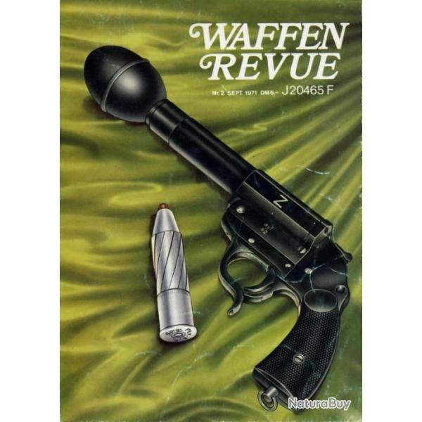 Waffen Revue No 2 et1