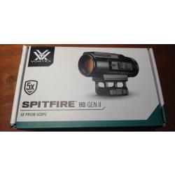VORTEX Spitfire HD Gen II 5X - AR-BDC4