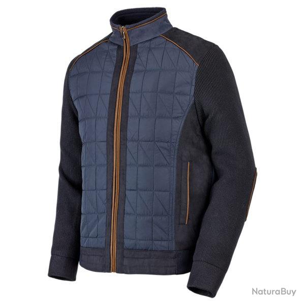 VESTE ODUJ STAGUNT NAVY 4XL