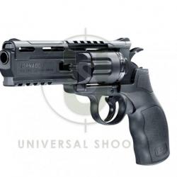Revolver CO2 Umarex UX Tornado 4.5mm