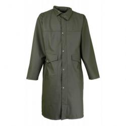 MANTEAU LONG IMPERSOFT AVEC CARNIER PERCUSSION