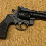 Pistolet Gomm-Cogne GC27 Luxe - SAPL - Armes Bastille