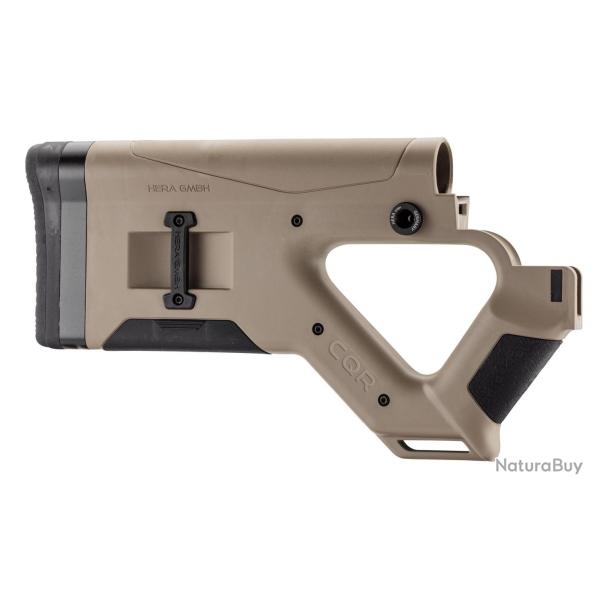 Crosse HERA ARMS CQR - AR15 Tan