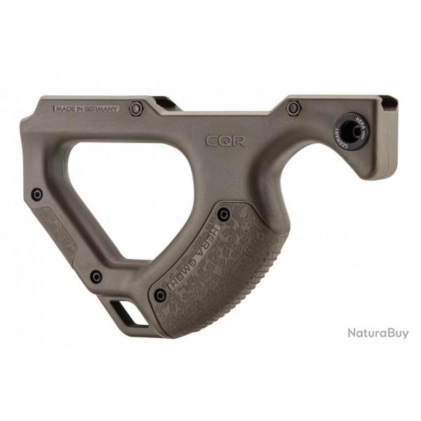 Poigne HERA ARMS CQR Front grip Picatinny Od Green