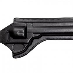 Dan Wesson 715 Holster Revolver 6" / 8" Cuir (ASG)