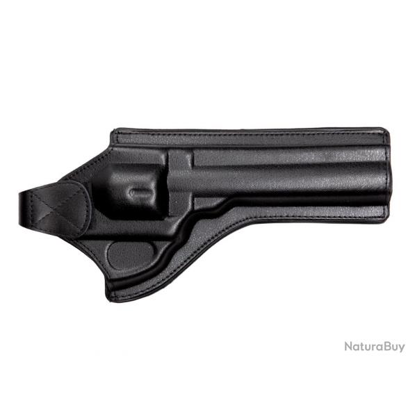 Dan Wesson 715 Holster Revolver 6" / 8" Cuir (ASG)