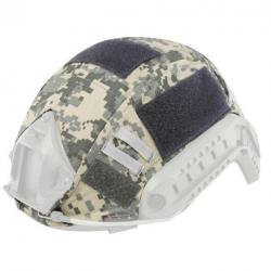 Couvre Casque FAST ACU (DragonPro / S&T)