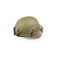 Casque MICH Special Force Desert (S&T)
