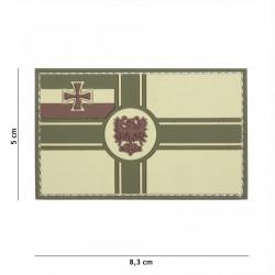 Patch 3D PVC Allemagne 1914 OD (101 Inc)
