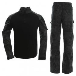 Uniforme Combat Set Gen3 Typhon DragonPro