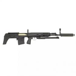 SVD Dragunov SVU + Bipied (Cyma)