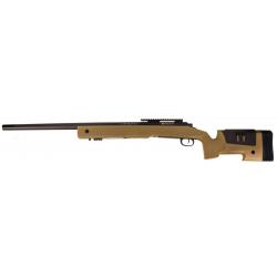 Sniper M40-A2 SPR Desert (Cybergun)
