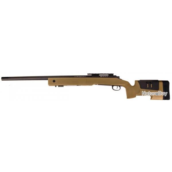 Sniper M40-A2 SPR Desert (Cybergun)