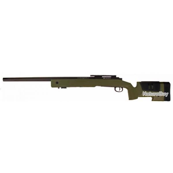 Sniper M40-A2 SPR OD (Cybergun)