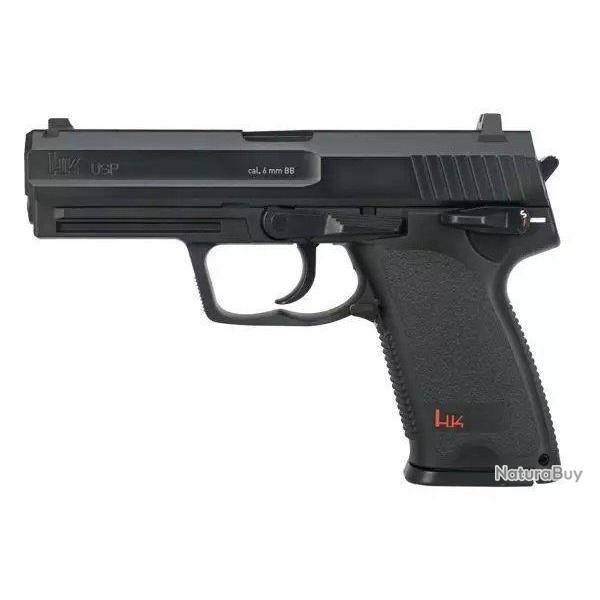 H&K USP Co2 (Umarex)