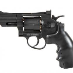 Revolver 357 Magnum 2.5" Co2 (Well)