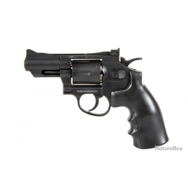 Revolver 357 Magnum 2.5" Co2 (Well)