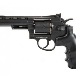 Revolver 357 Magnum 4" Co2 (Well)