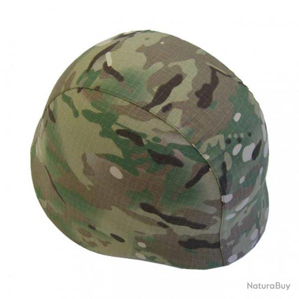 Couvre Casque M88 Multicam (JS Tactical)